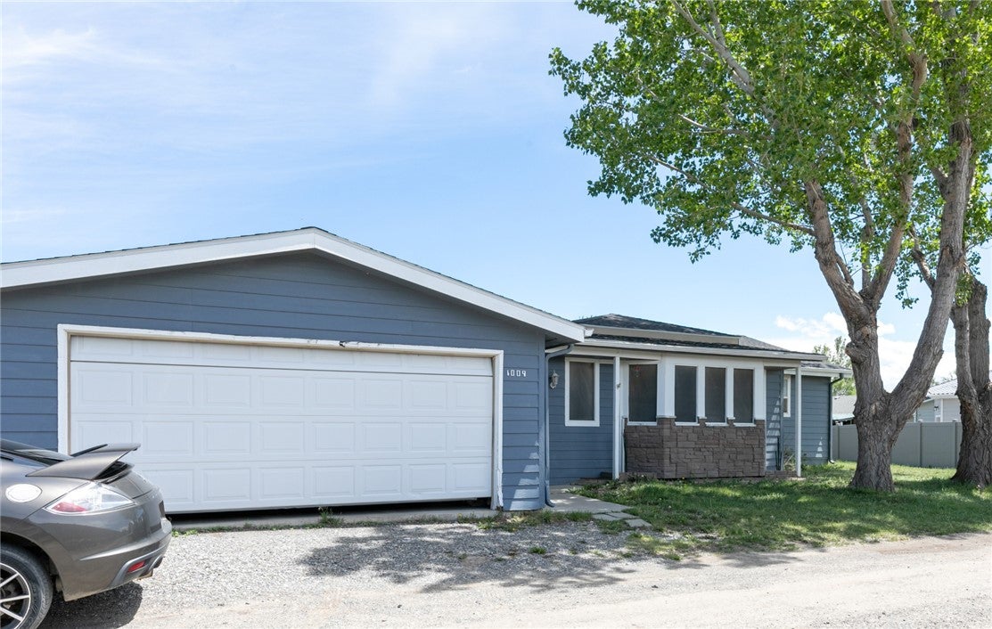 1009 Woodbine Creek Drive — photo