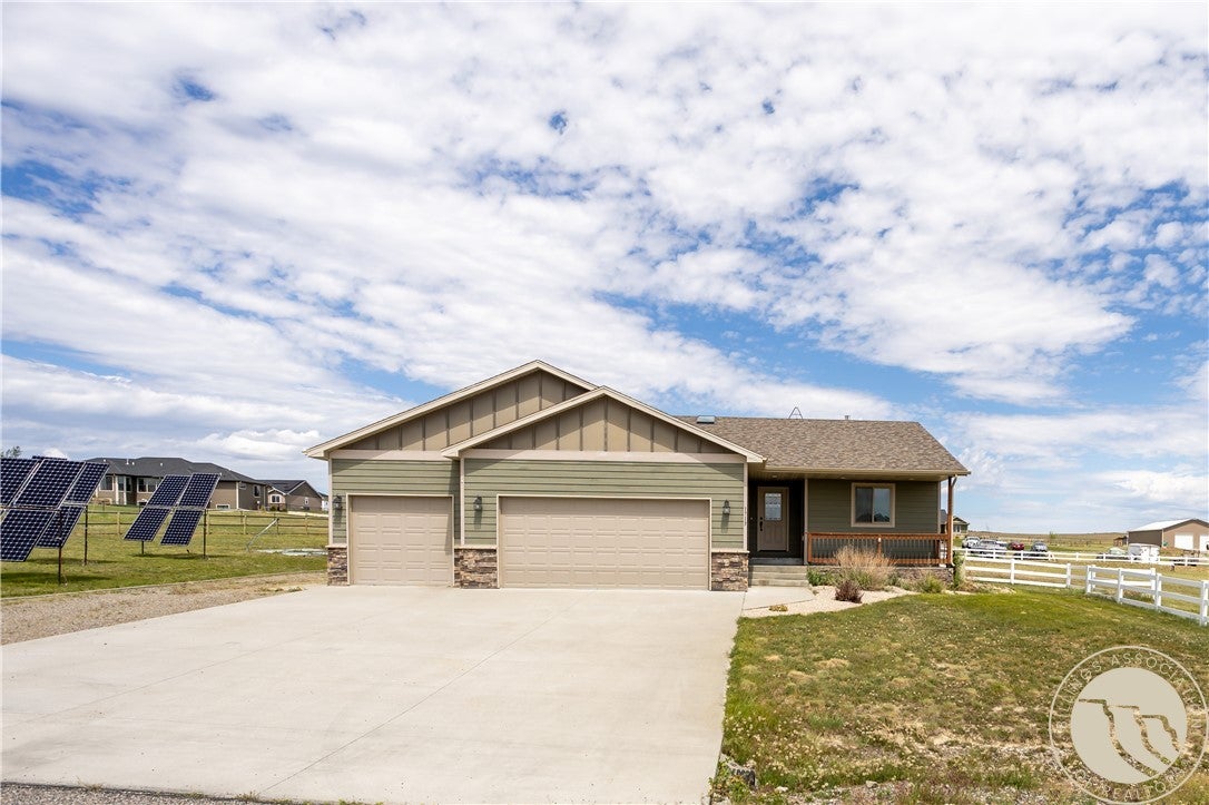 1713 Polo Lane — photo