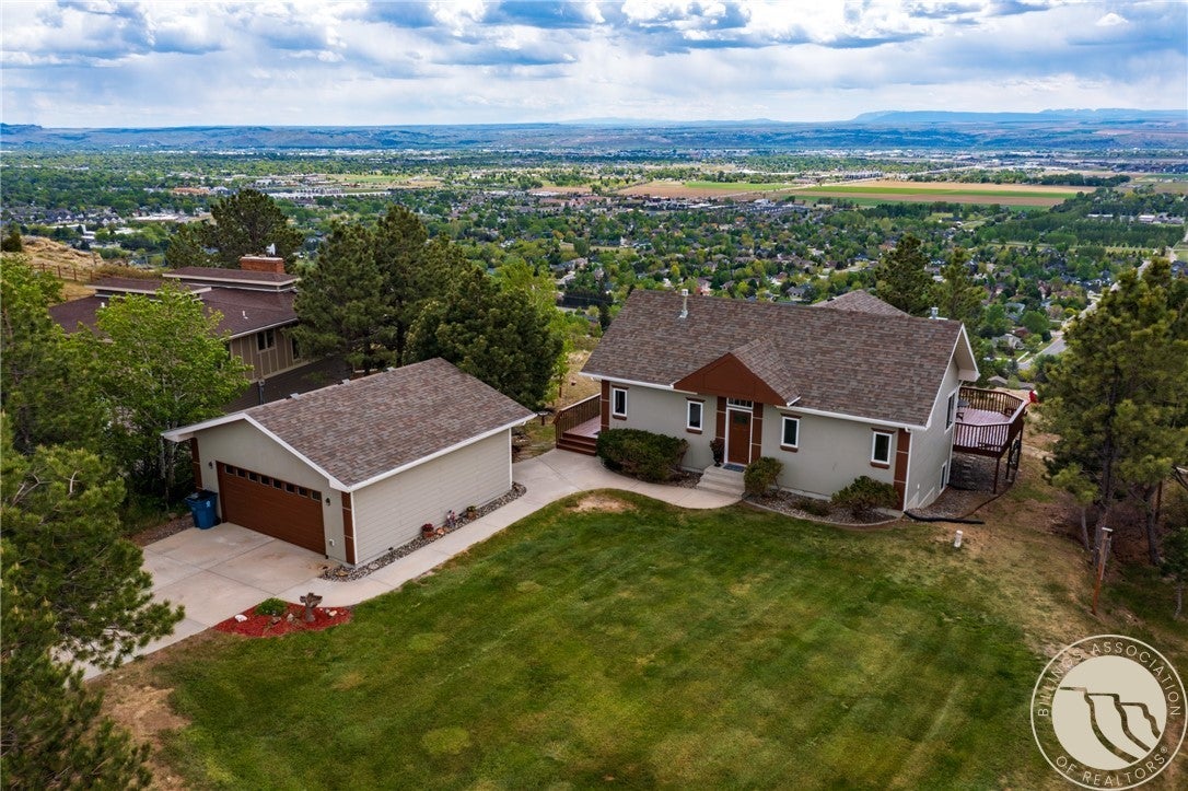 4618 Arapaho Lookout — photo