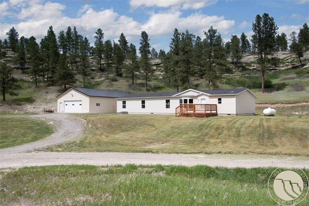 21 Big Buck Trail — photo
