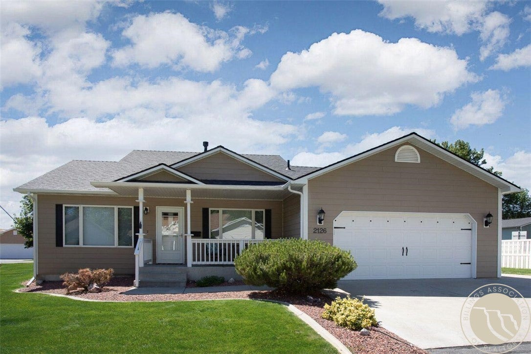 2126 Wyndham Park Drive — photo