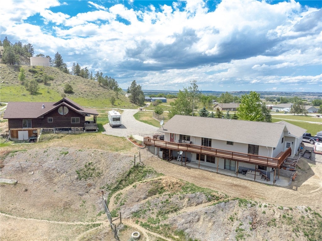 1301 Whispering Pines Drive — photo