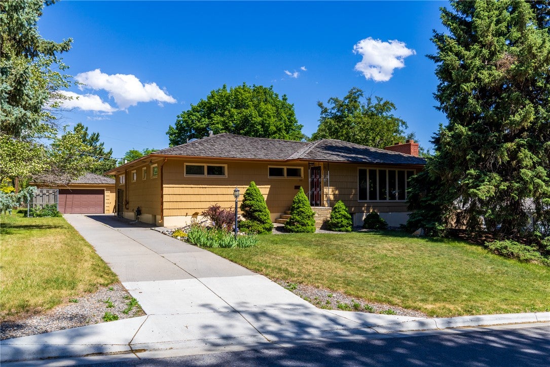 3115 Harrow Drive — photo
