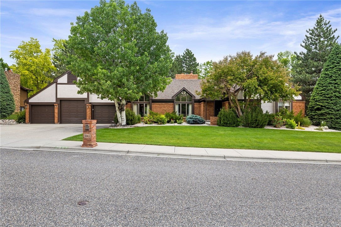 3065 Gregory Drive West — photo
