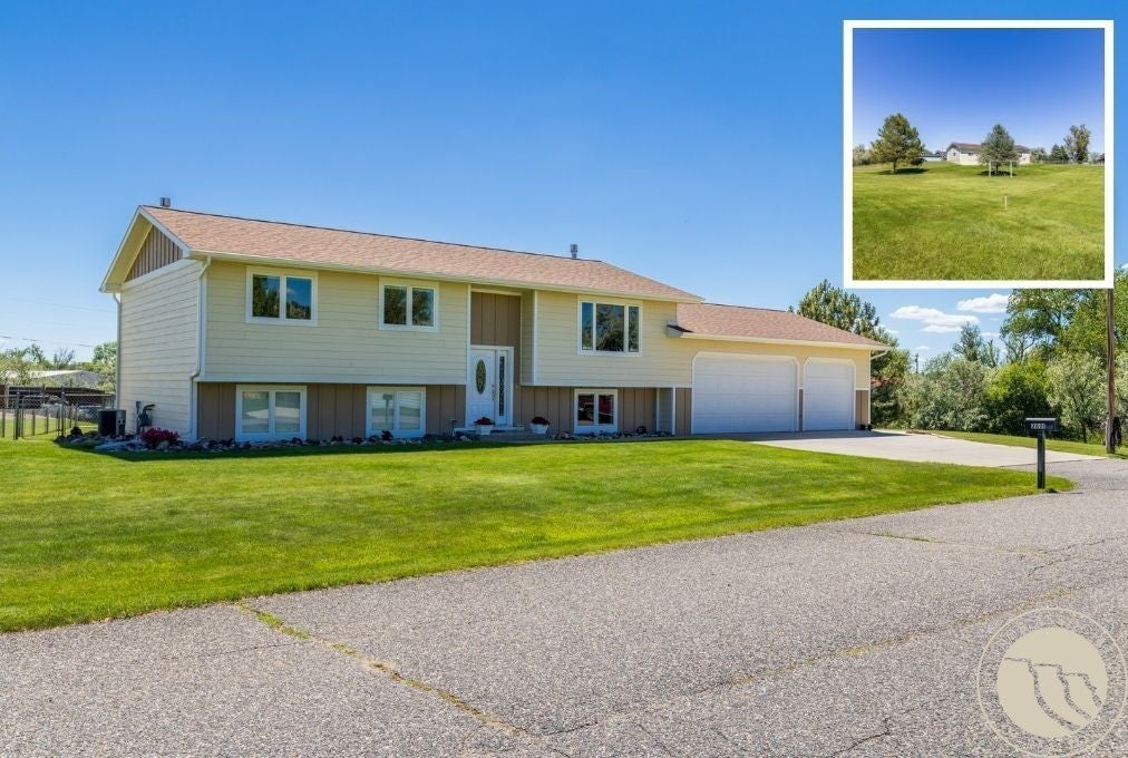 2801 Saratoga Trail — photo