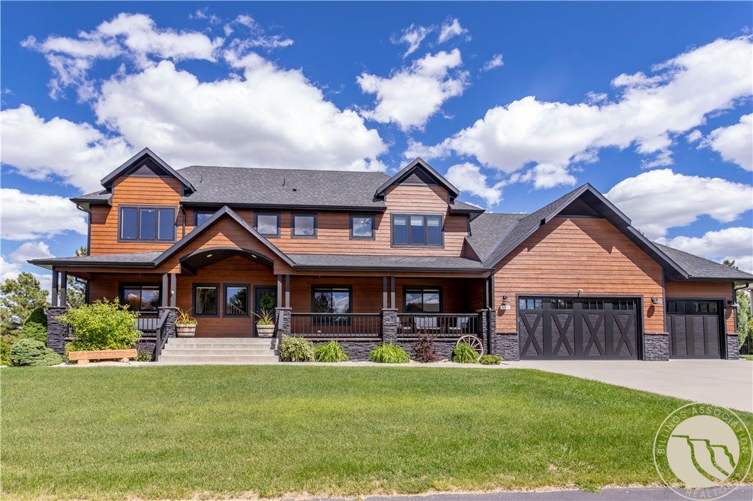 4411 Iron Horse Trail — photo