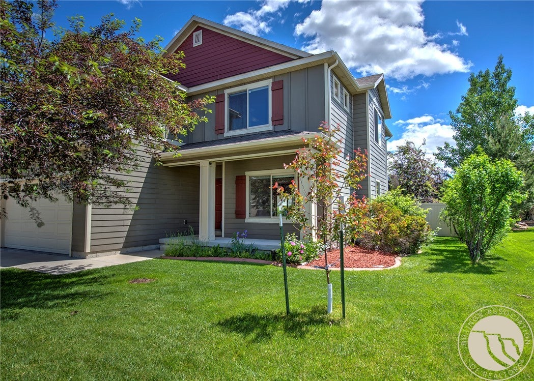 246 Mammoth Fork Drive — photo