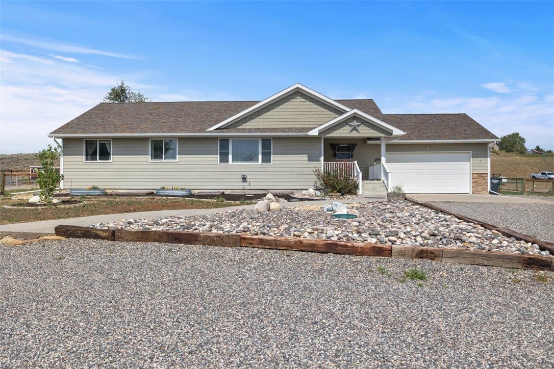 1605 Timber Wolf Trail — photo