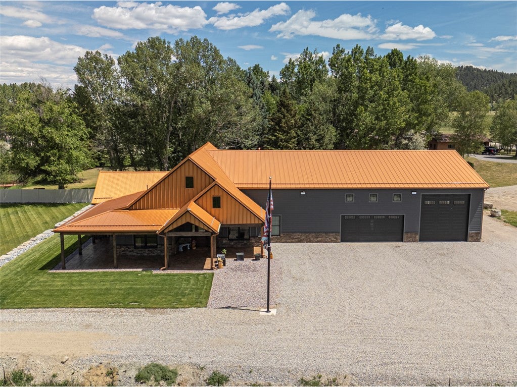 29 Lower Hawk Valley Road — photo