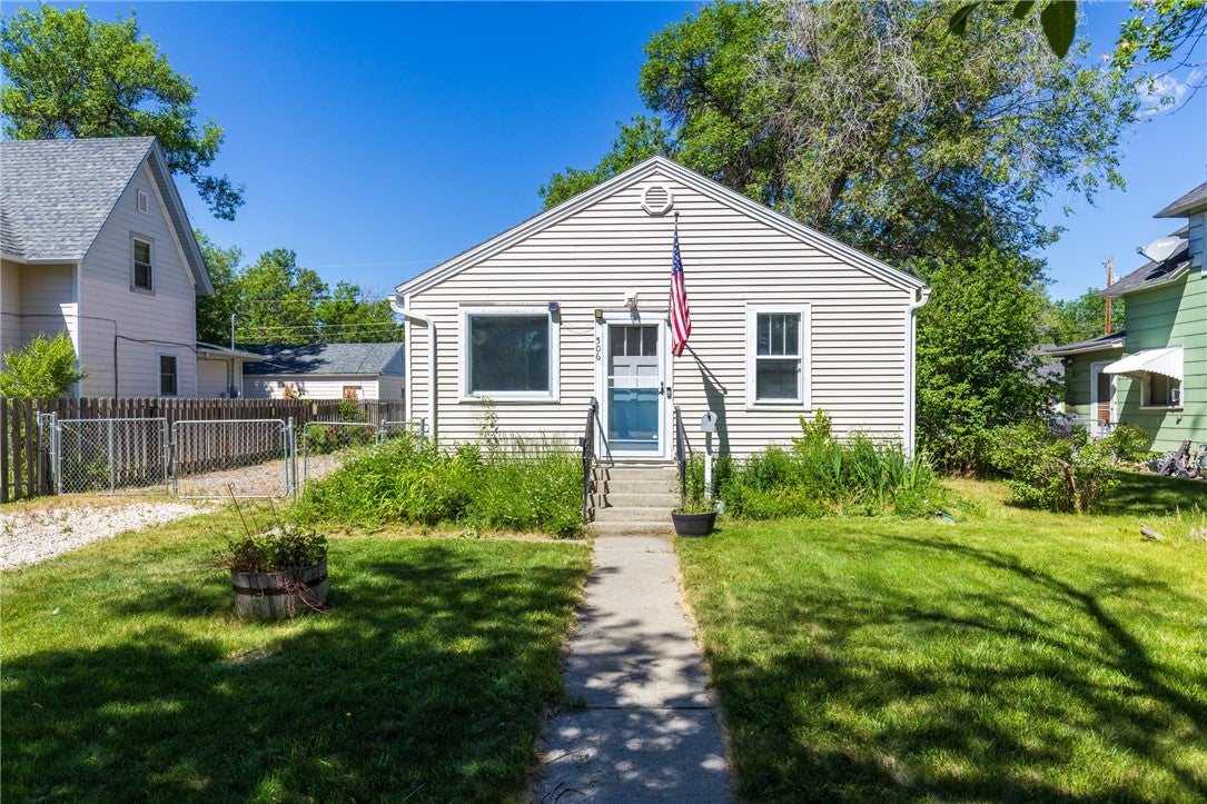 506 Date Avenue — photo