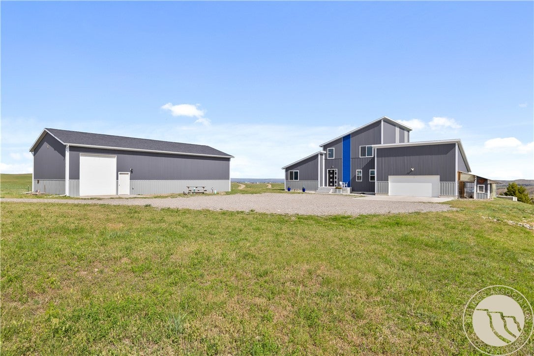 4564 Vandaveer Rd — photo