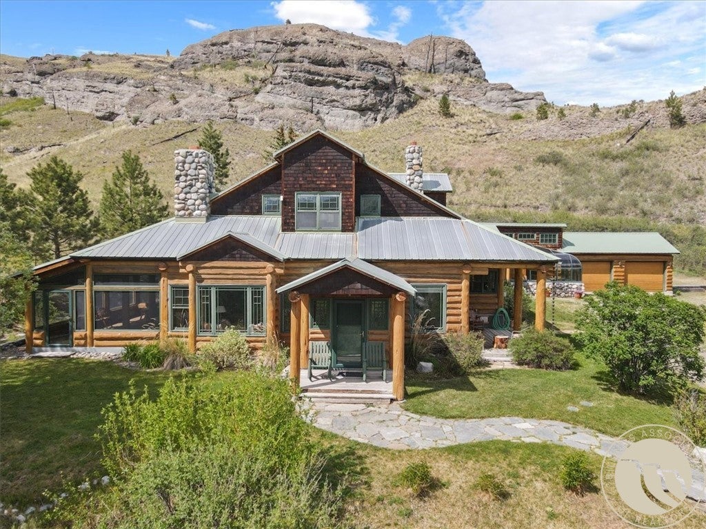 57 Trout Creek Ranch Road — photo