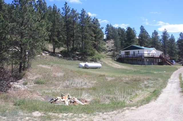 3843 S U S Highway 87 — photo