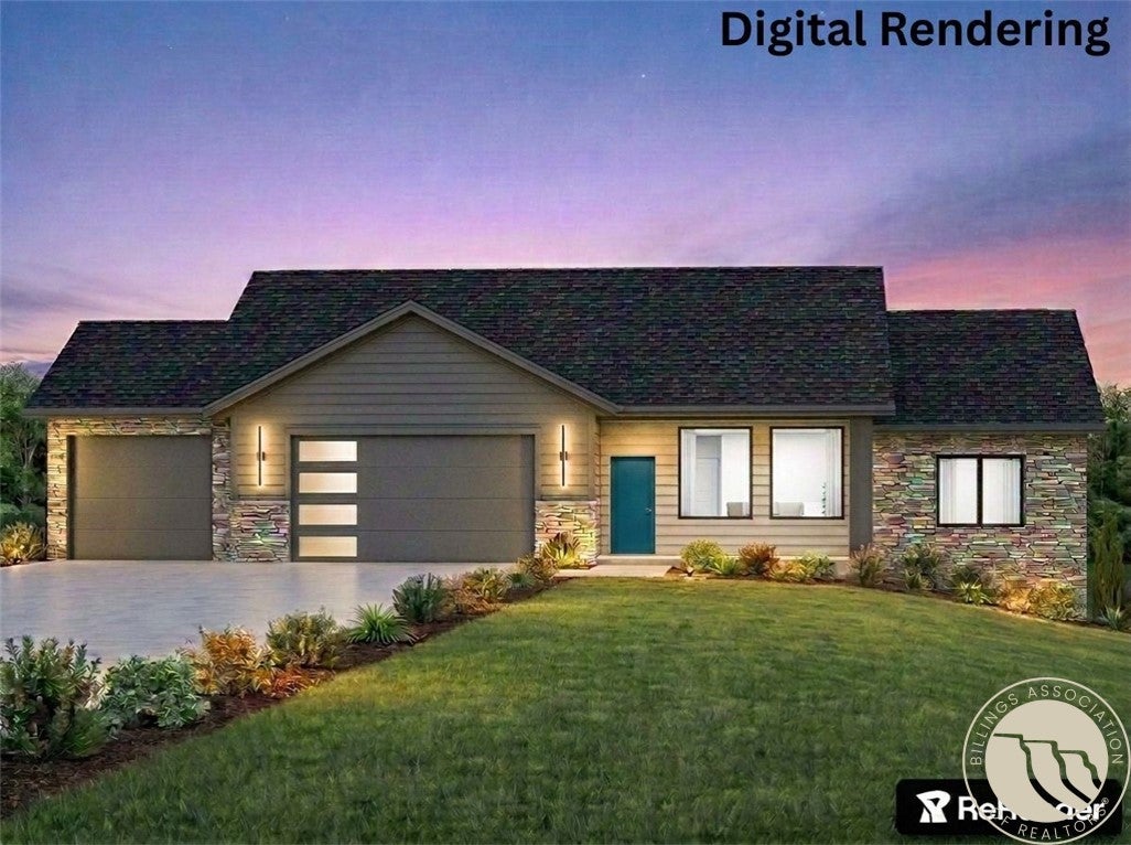 2170 Greenbriar Road — photo