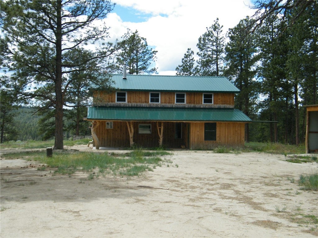 448 W Parrot Creek Road — photo