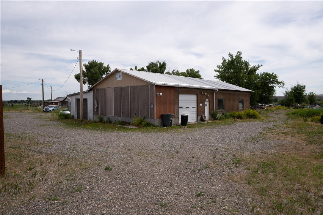 Tbd Highway 47 — photo