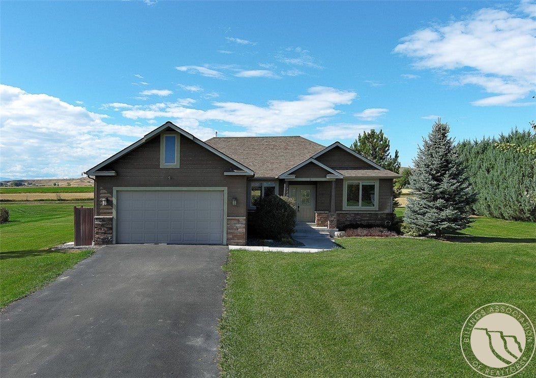 9 Bridle Trails Dr — photo