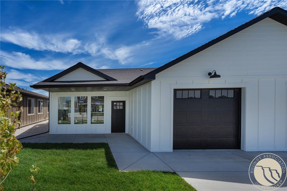 1117 Buffalo Crossing Drive — photo
