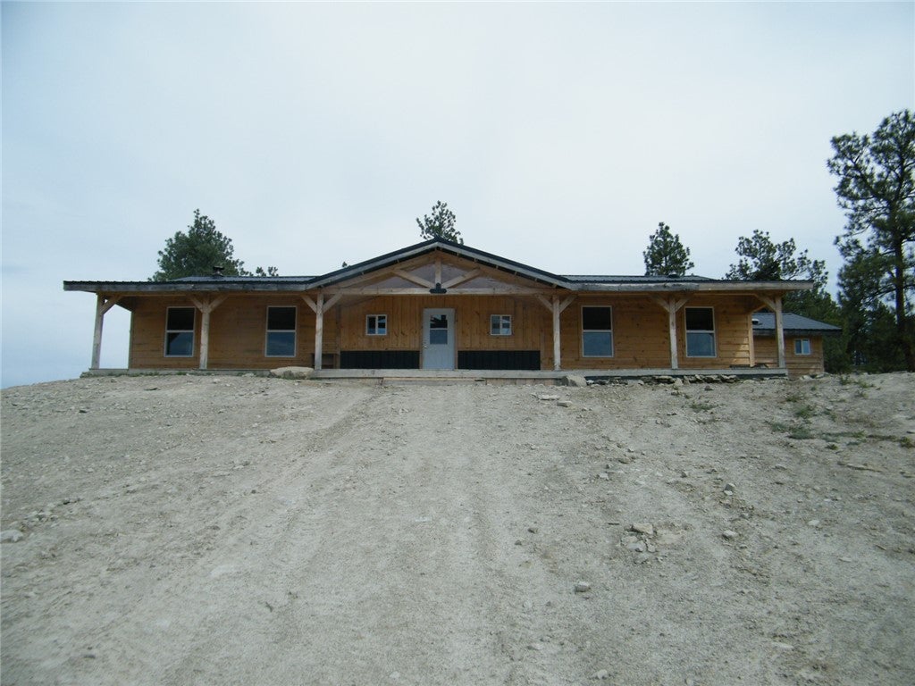 118 Shovel Head Way — photo