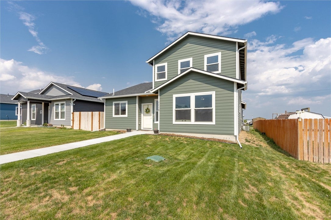 1112 3rd Street E, Roundup, MT 59072 — photo 3