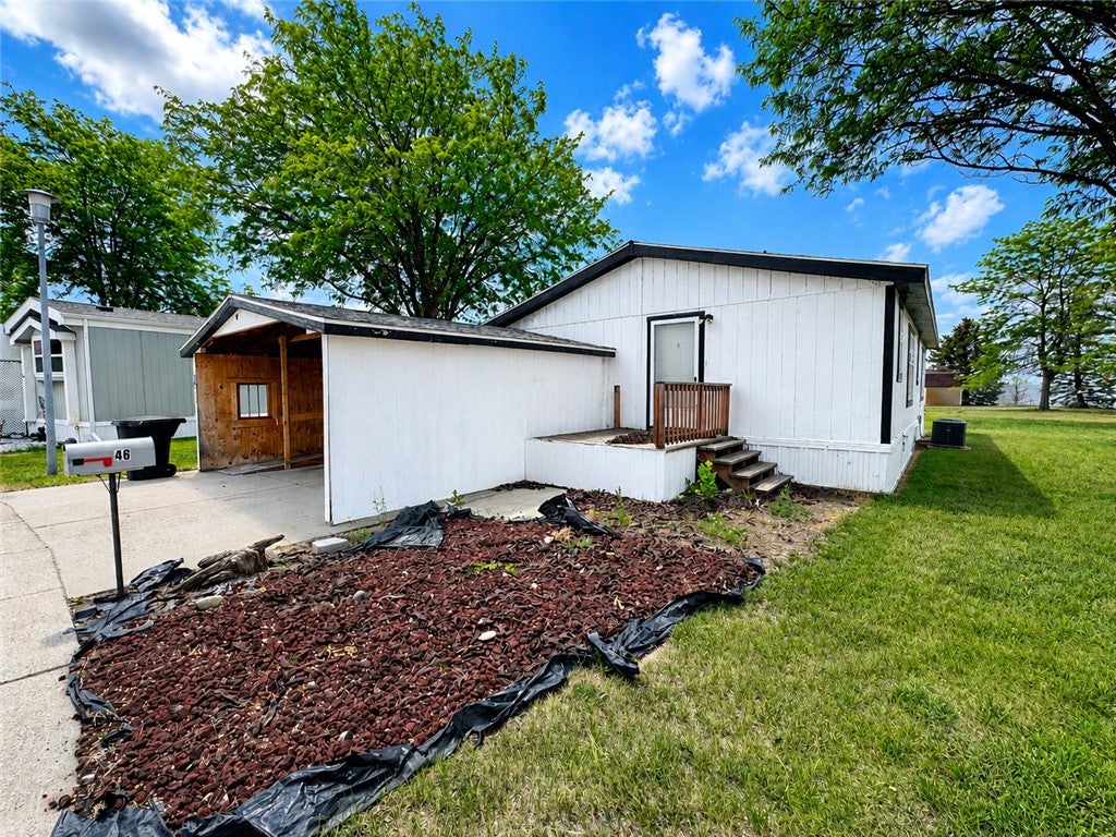 46 Bridlewood Drive — photo