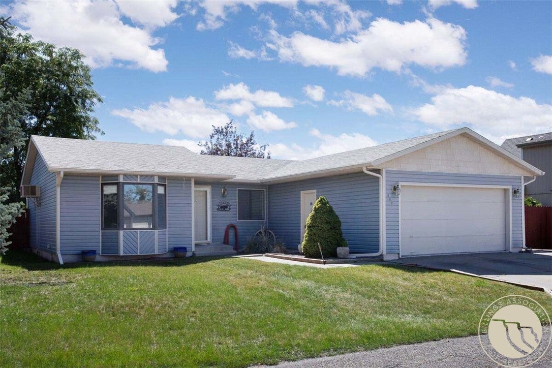 587 Chokecherry Place — photo
