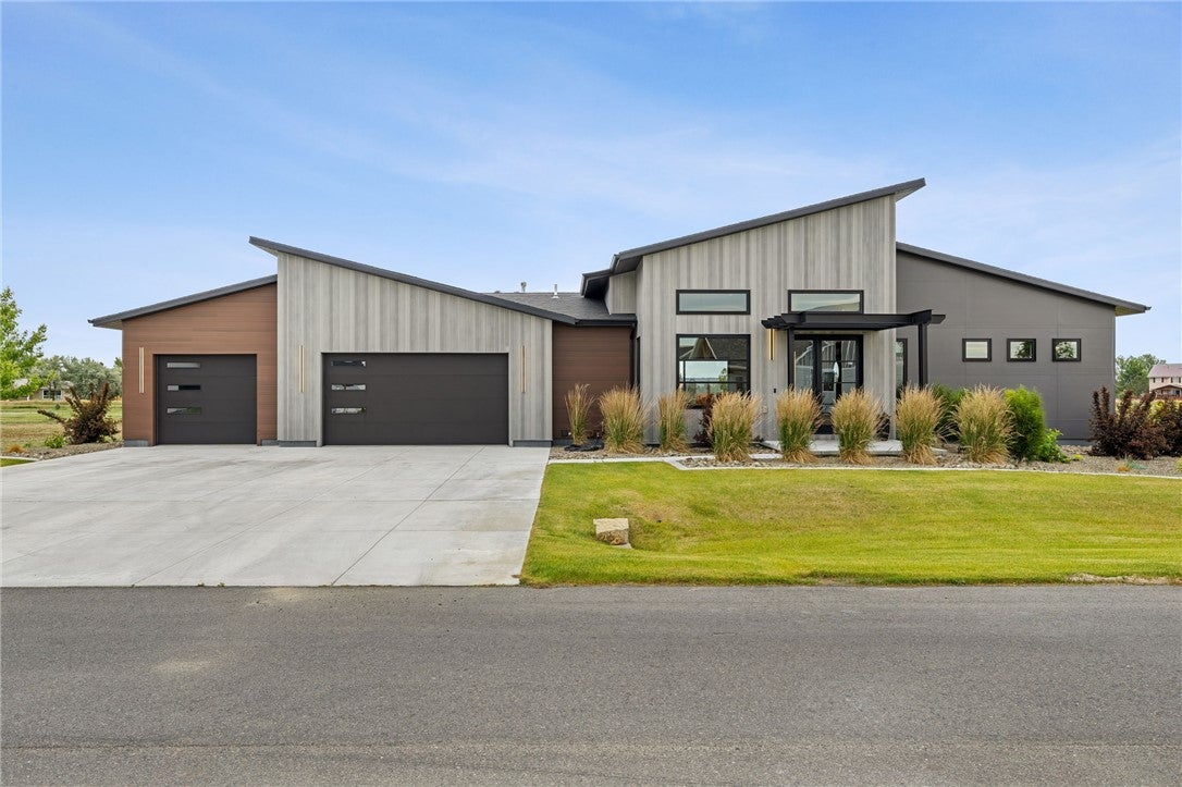 5339 Colter Street — photo