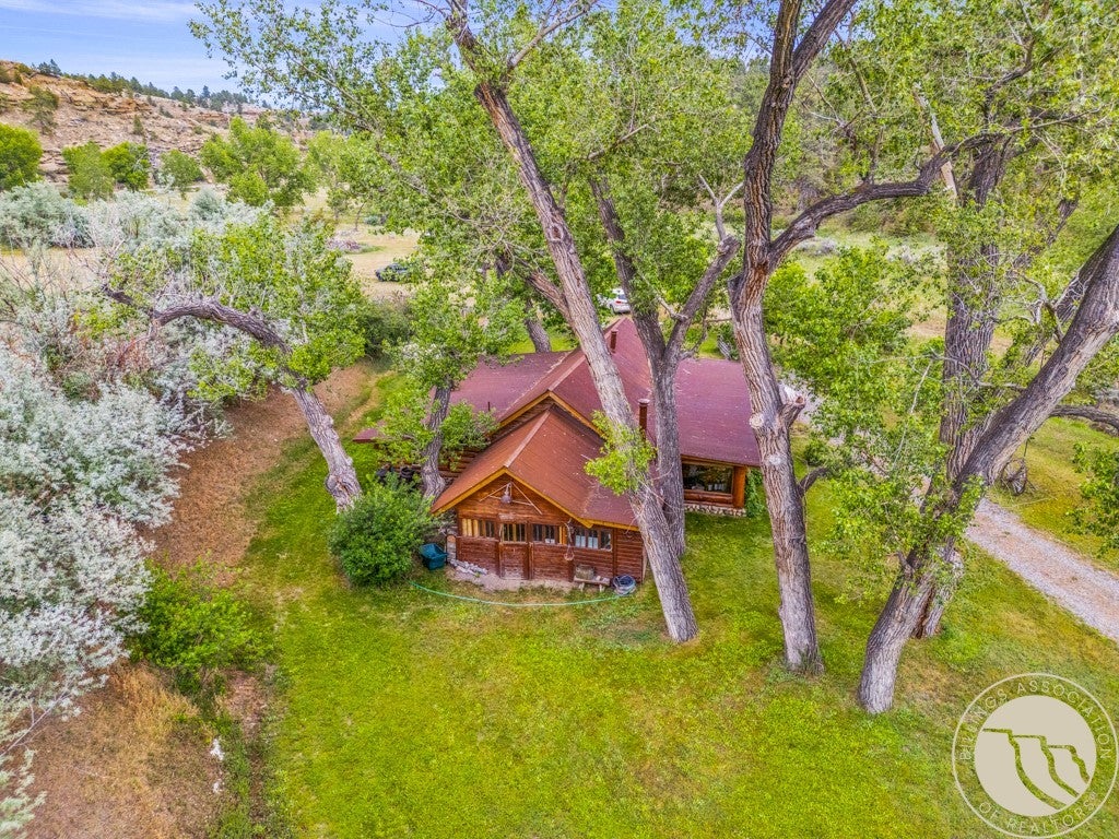13330 Canyon Creek Rd. — photo