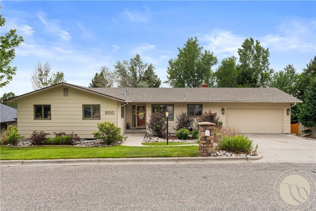 3510 Timberline Drive — photo