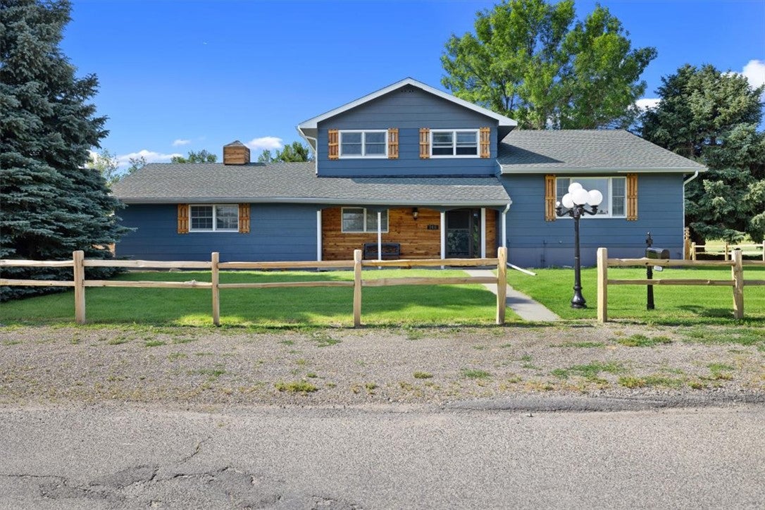148 Glenhaven Drive — photo