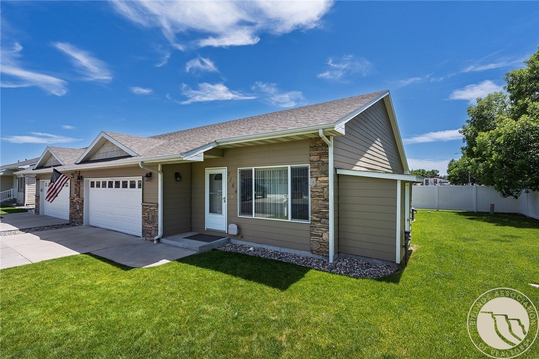 3164 New Hope Drive — photo