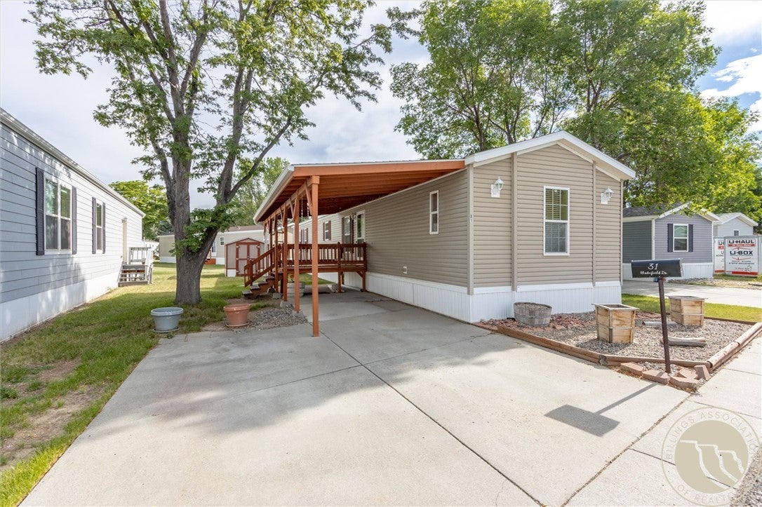 31 Wakefield Drive — photo