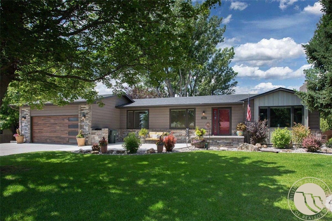 3214 Jack Burke Lane — photo