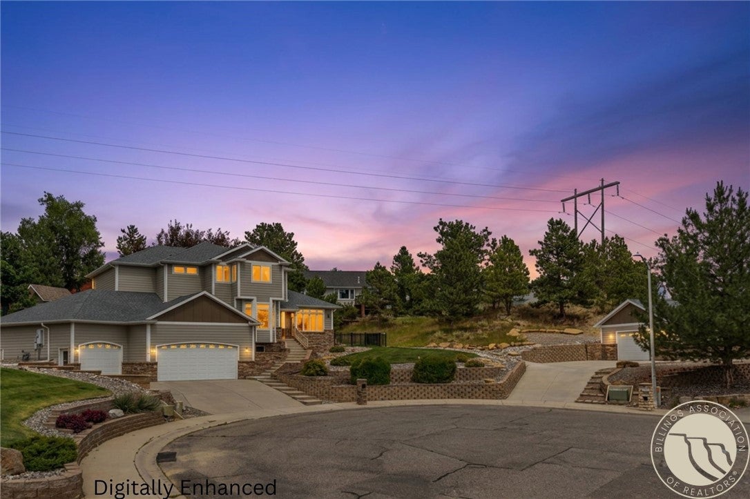 1161 Amendment Circle — photo