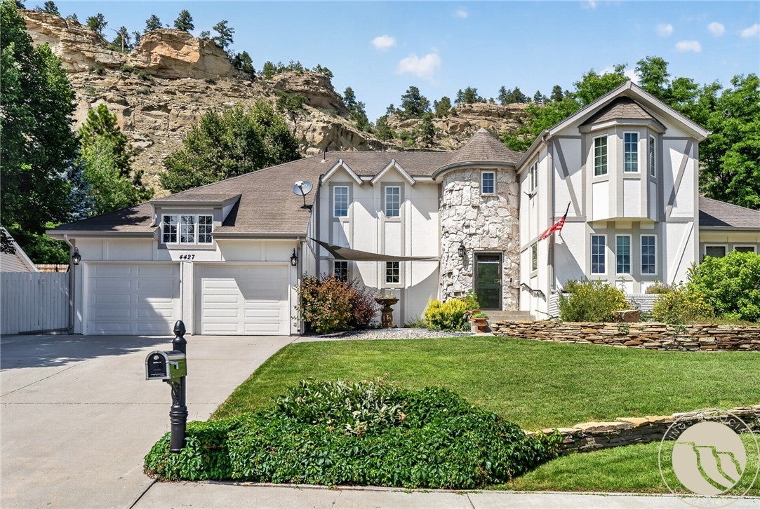 4427 Palisades Park Drive — photo