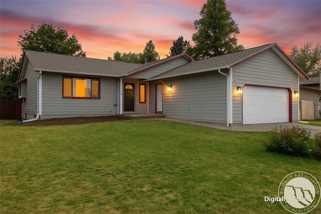 3442 Windmill Circle — photo