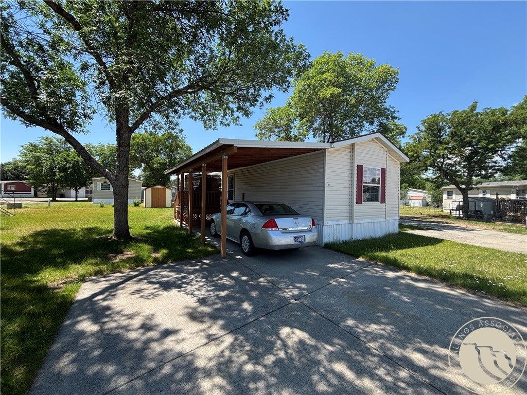 36 Brookpark Drive — photo