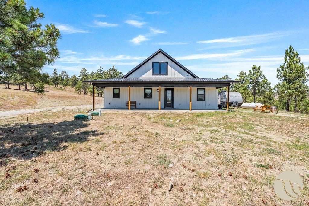 21 Medicine Rock Road — photo