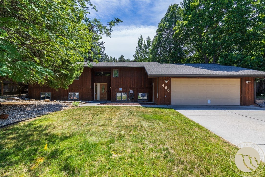 450 Wigwam Trail — photo