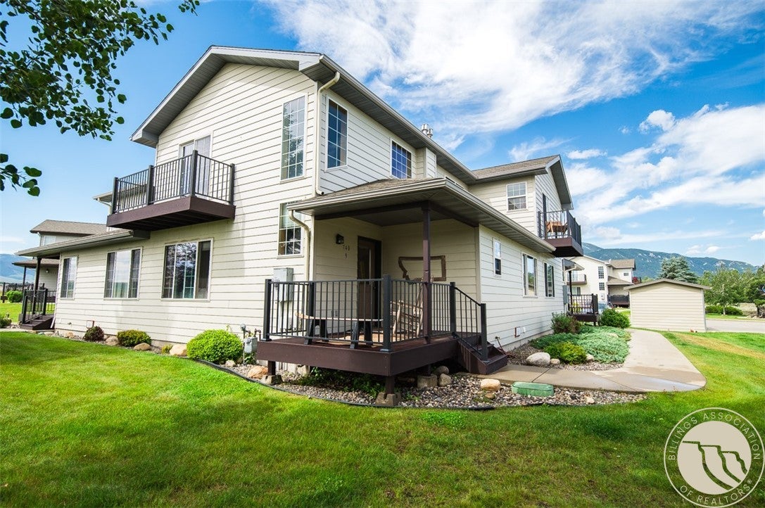 740 Lower Continental Drive 9 — photo