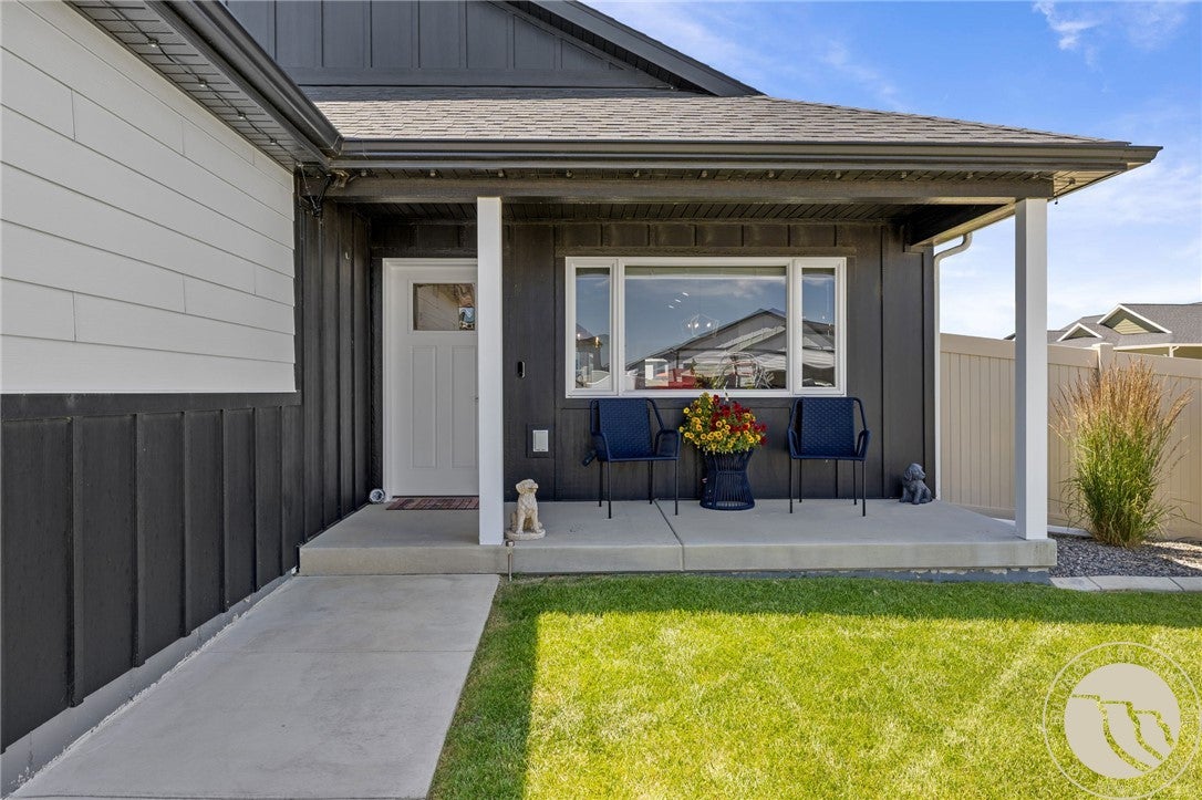 2460 Bonito Loop, Billings, MT 59105 — photo 2