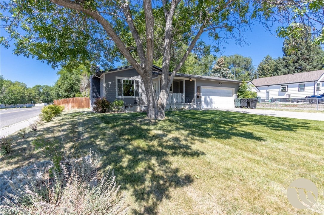 2104 Rosewyn Lane — photo