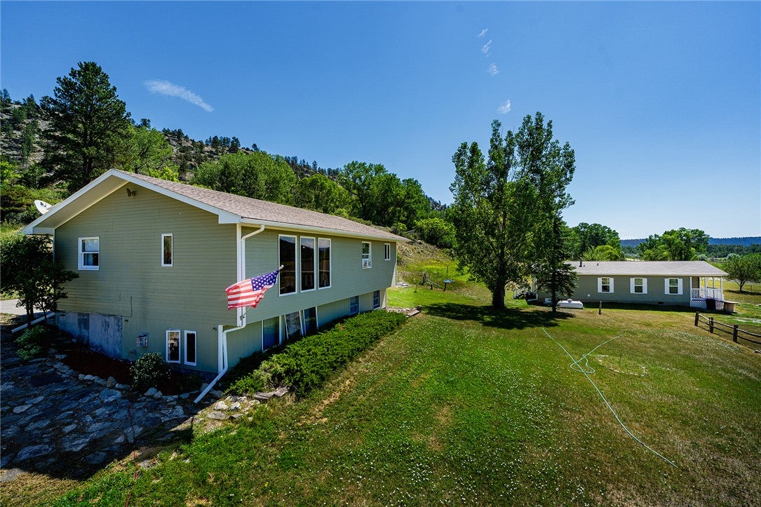 6 Eagle Mountain Road — photo