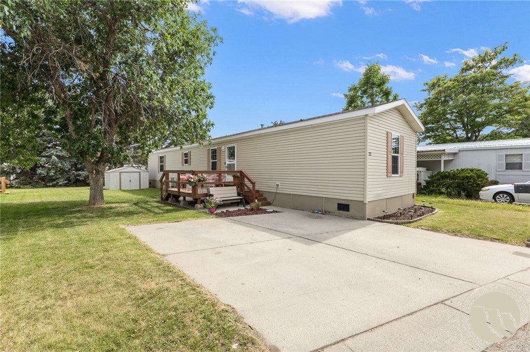 22 Woodgrain Drive — photo