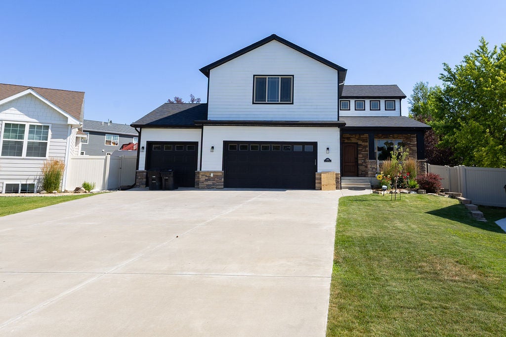3015 Cove Creek Circle — photo