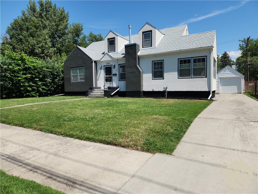2309 Virginia Lane — photo