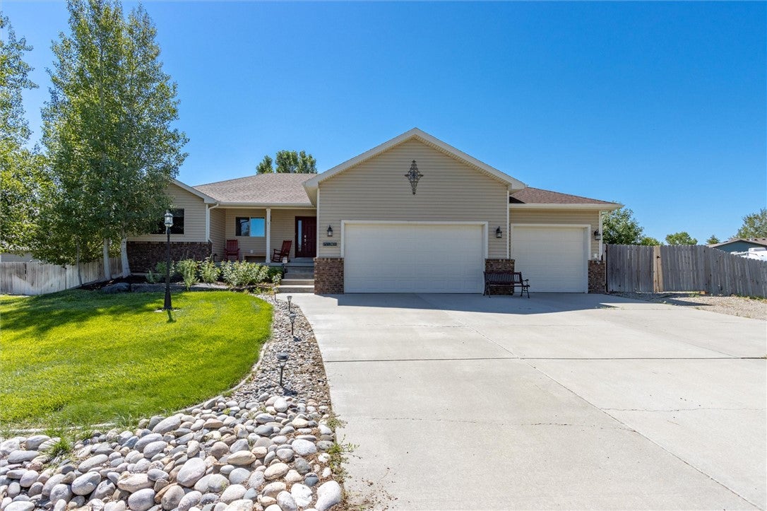7140 Silversprings Circle — photo