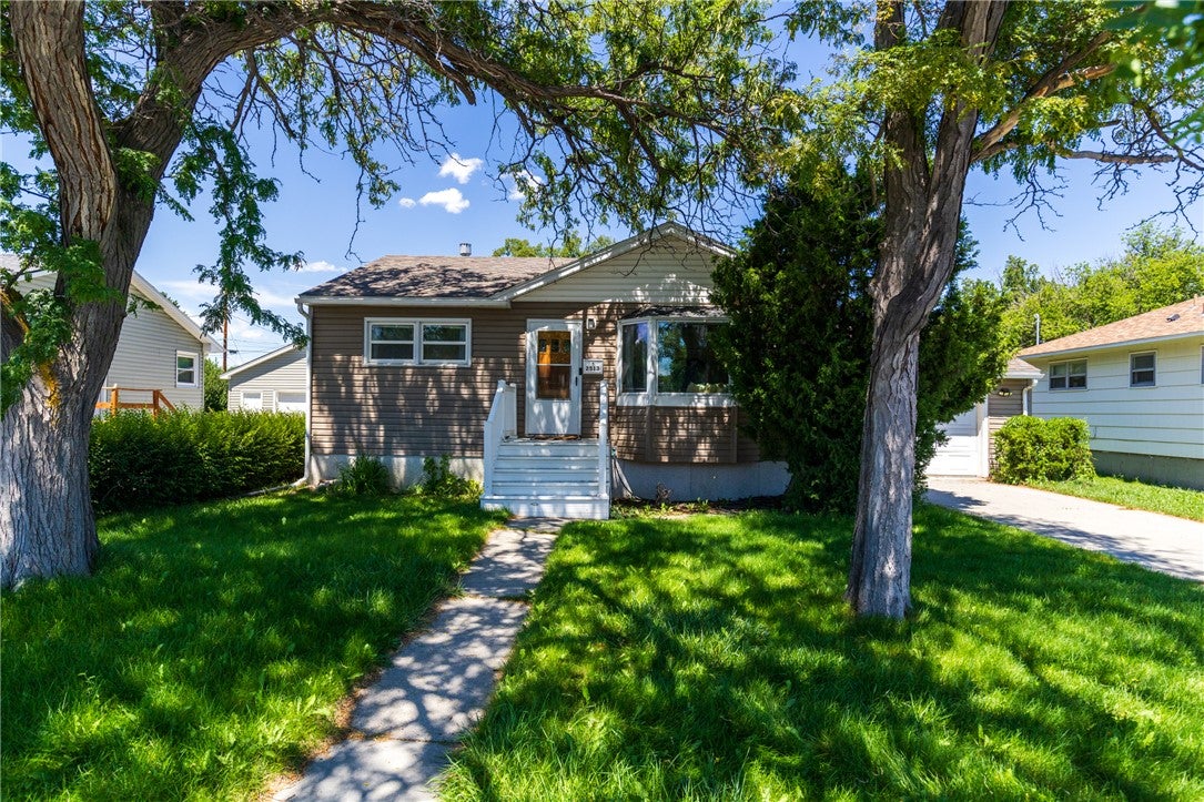 2513 Broadwater Avenue — photo