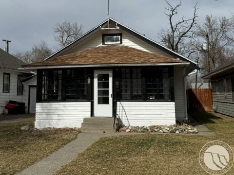 409 E 5th Street — photo