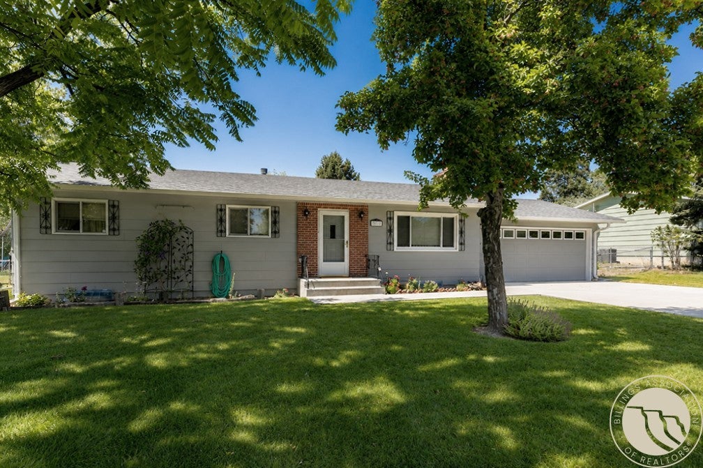 2518 Treasure Drive — photo